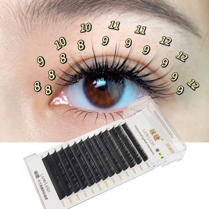 eyelash extension